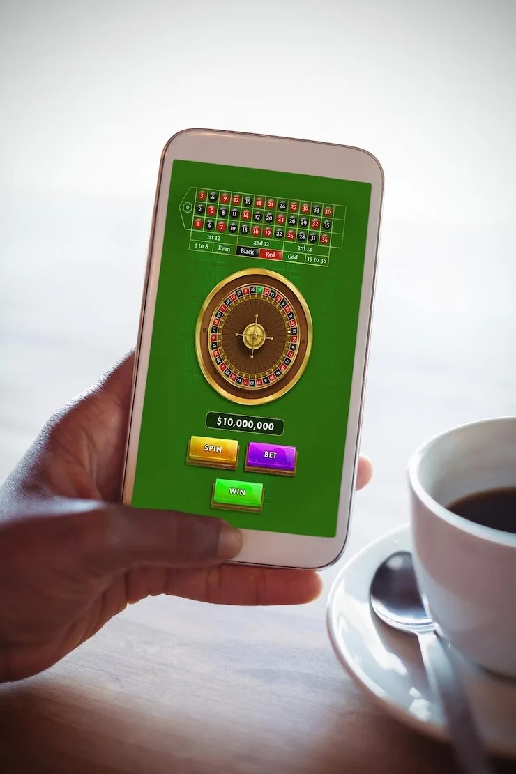 eu777game Explore What Mobile Access Adds to Your Account